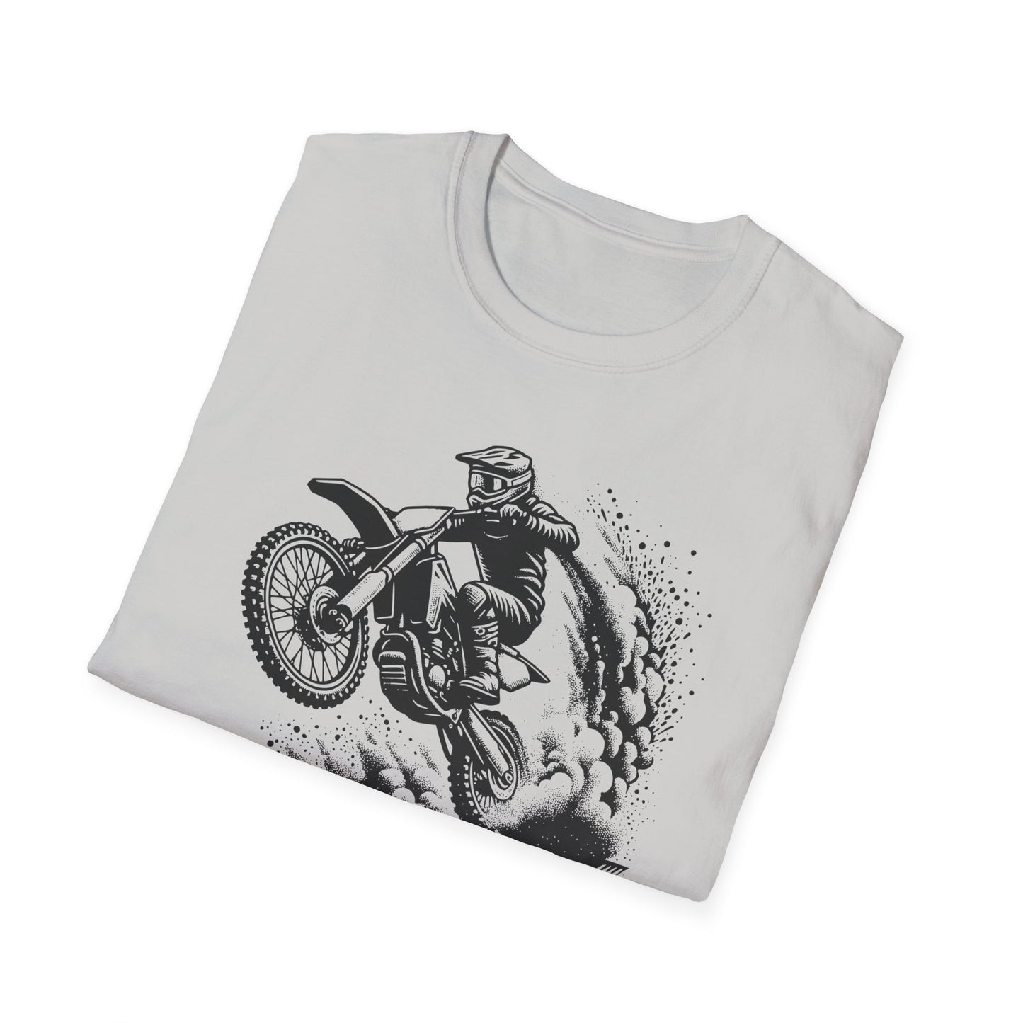 Dirt Bike T-Shirt