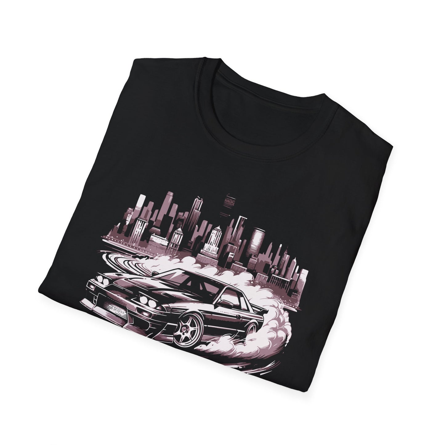 Drift Car T-Shirt