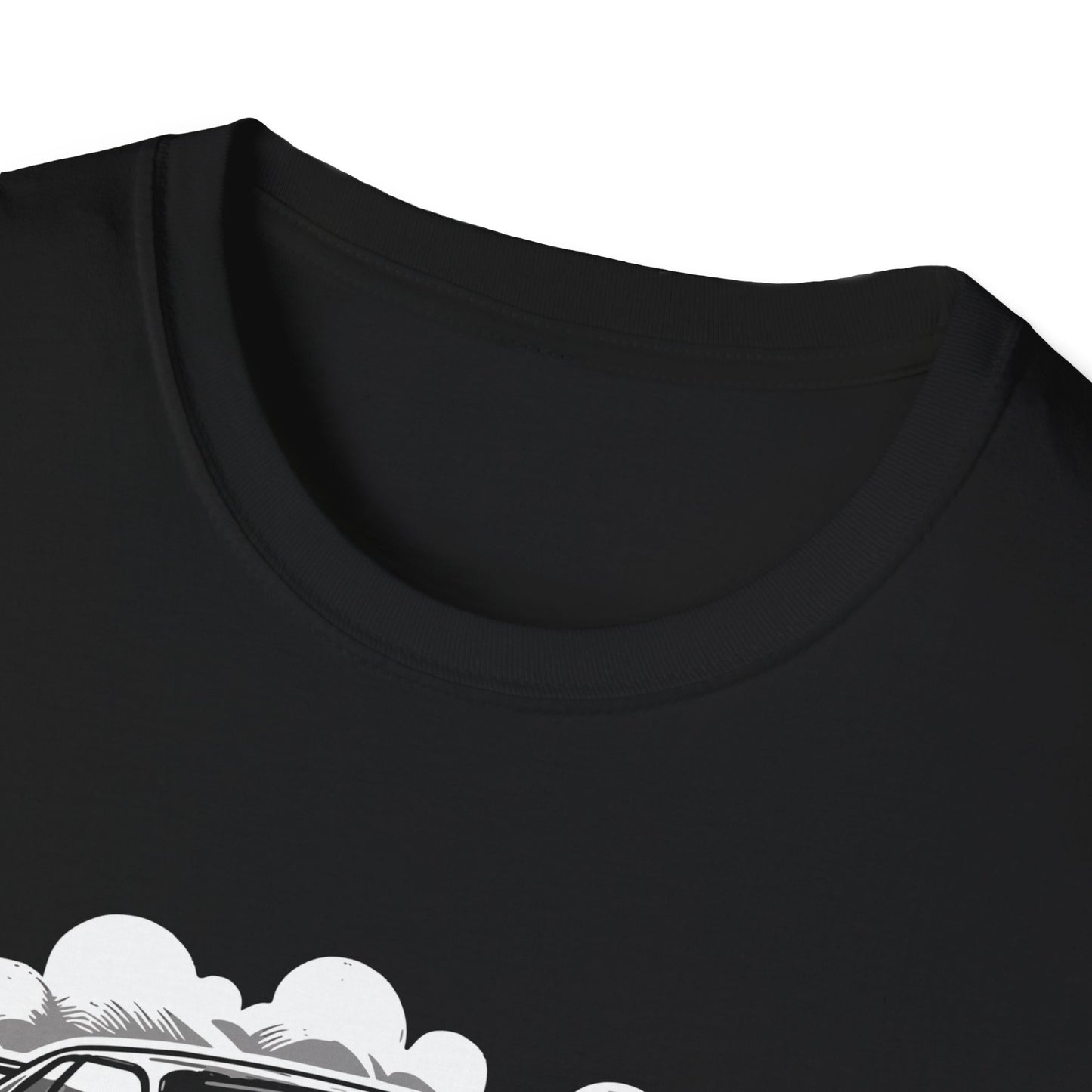 Drift Car T-Shirt