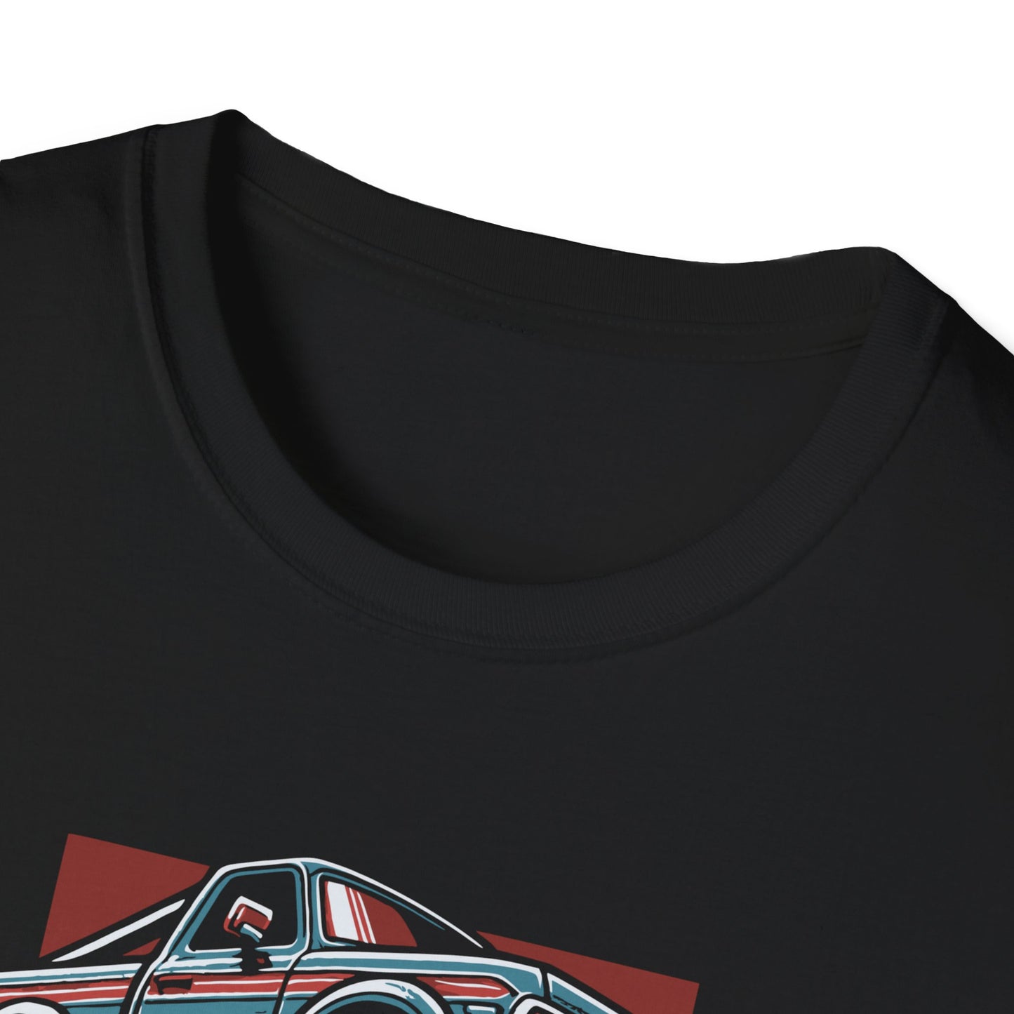 Monster Truck T-Shirt