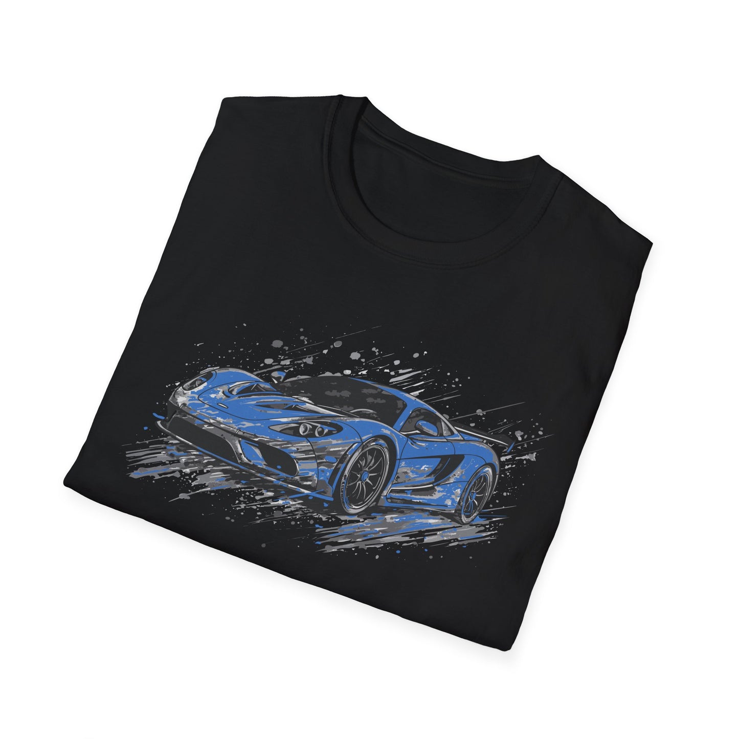 Supercar Sports Car T-Shirt