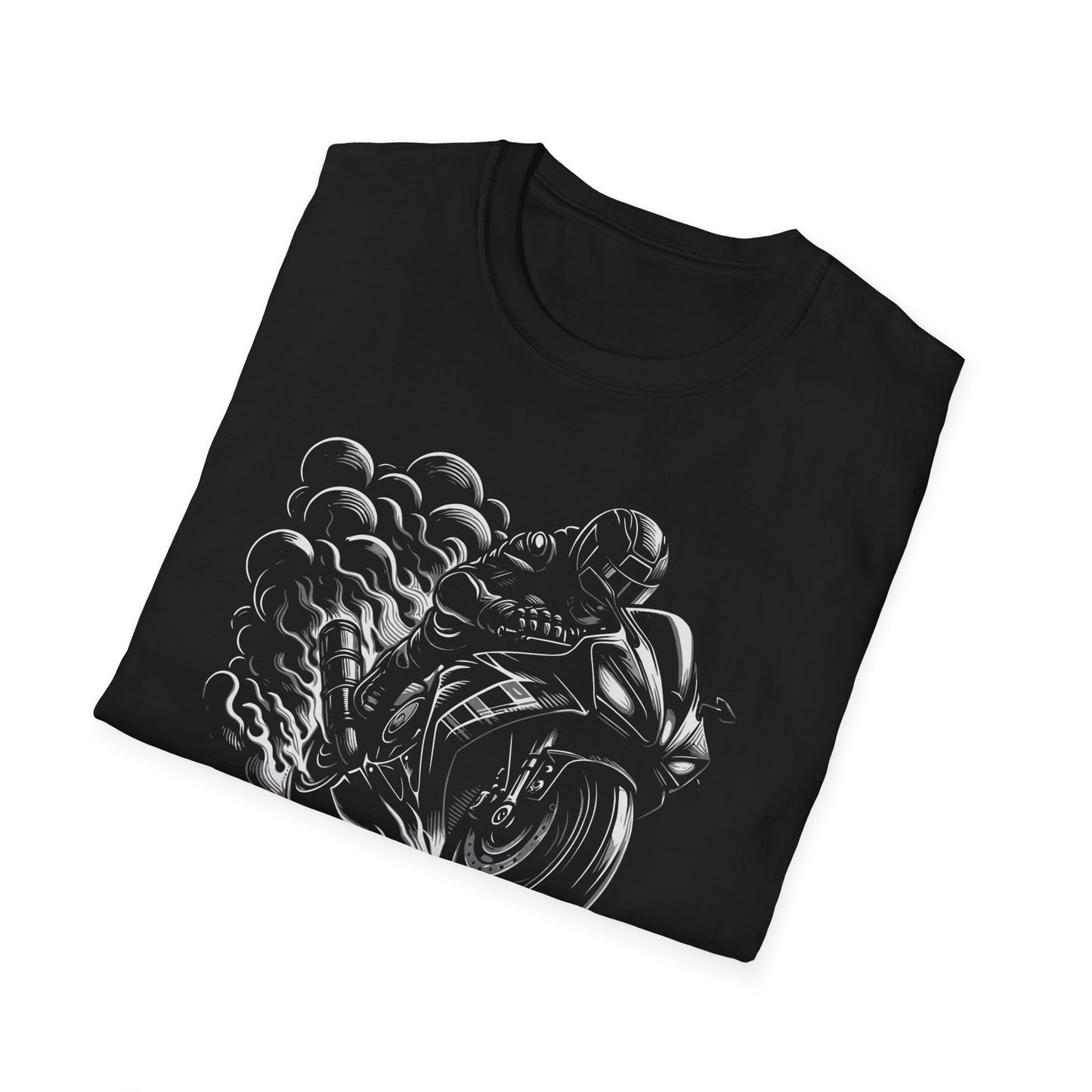 Sport Bike Motorcycle T-Shirt