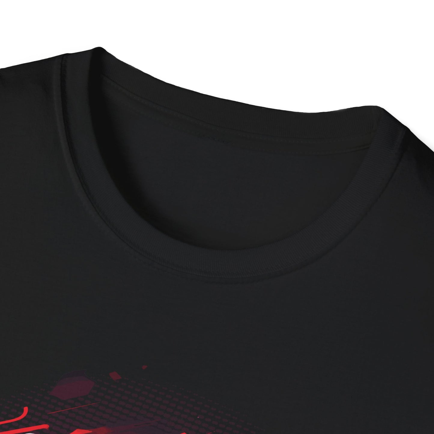 Supercar Sports Car T-Shirt