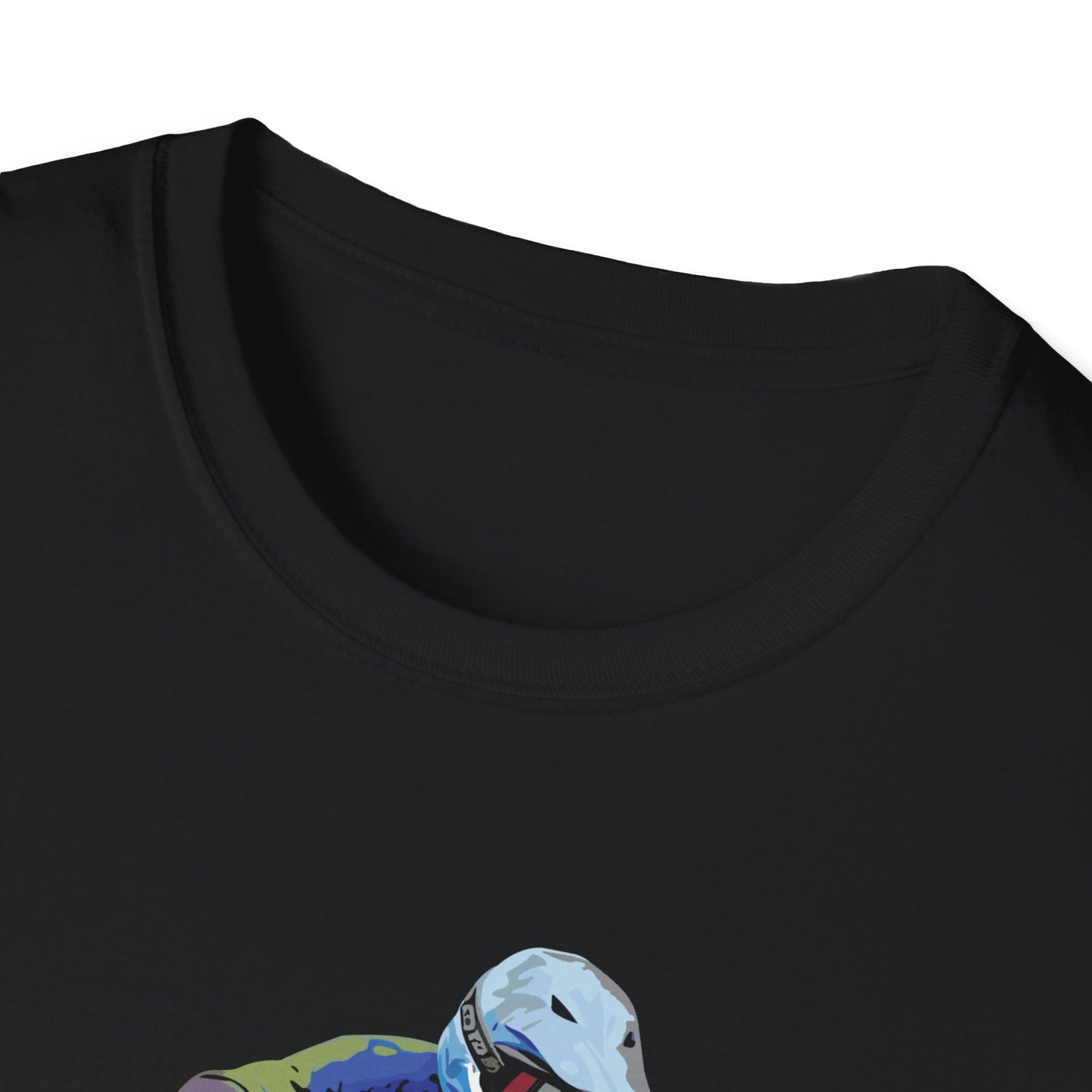 Dirt Bike T-Shirt