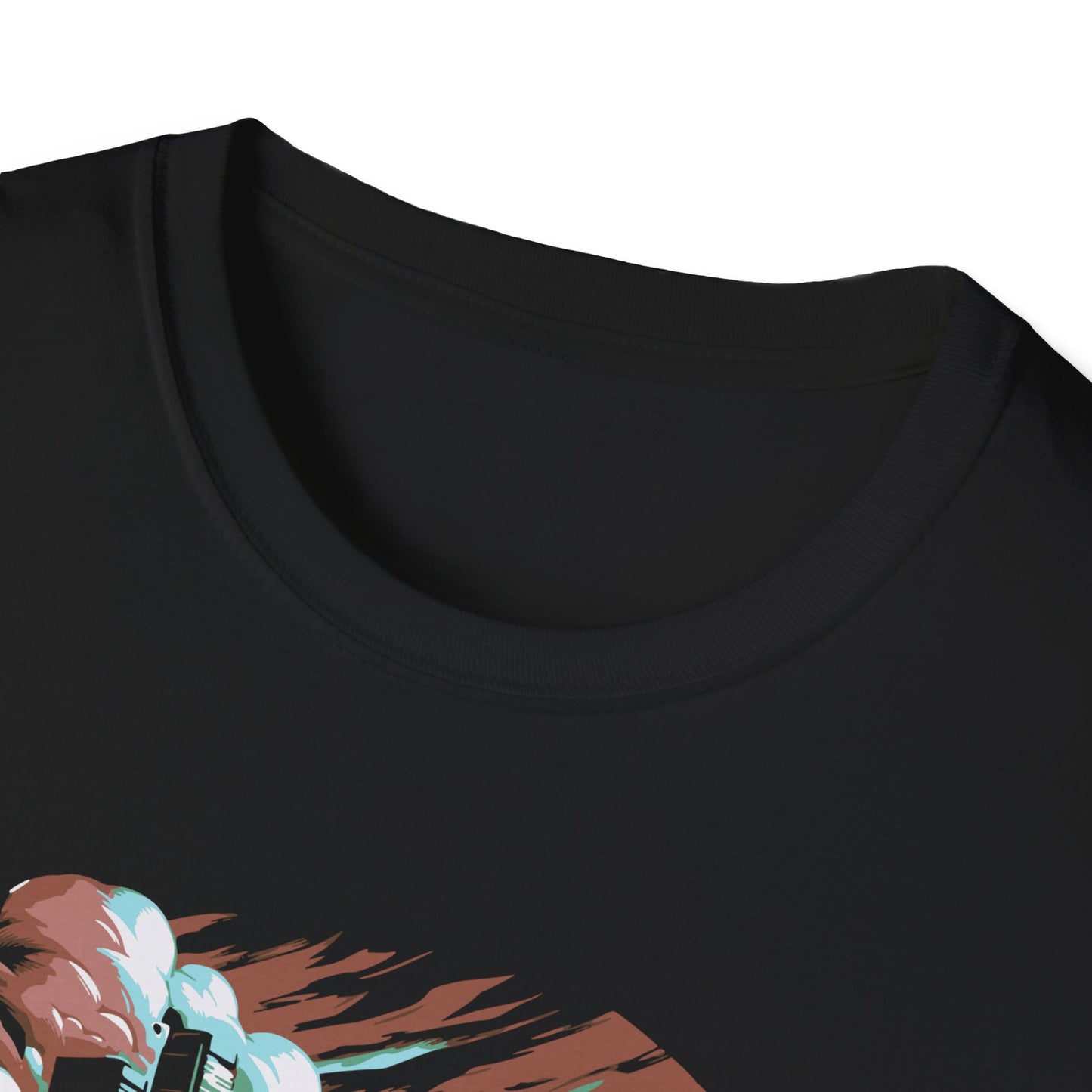 Drift Car T-Shirt