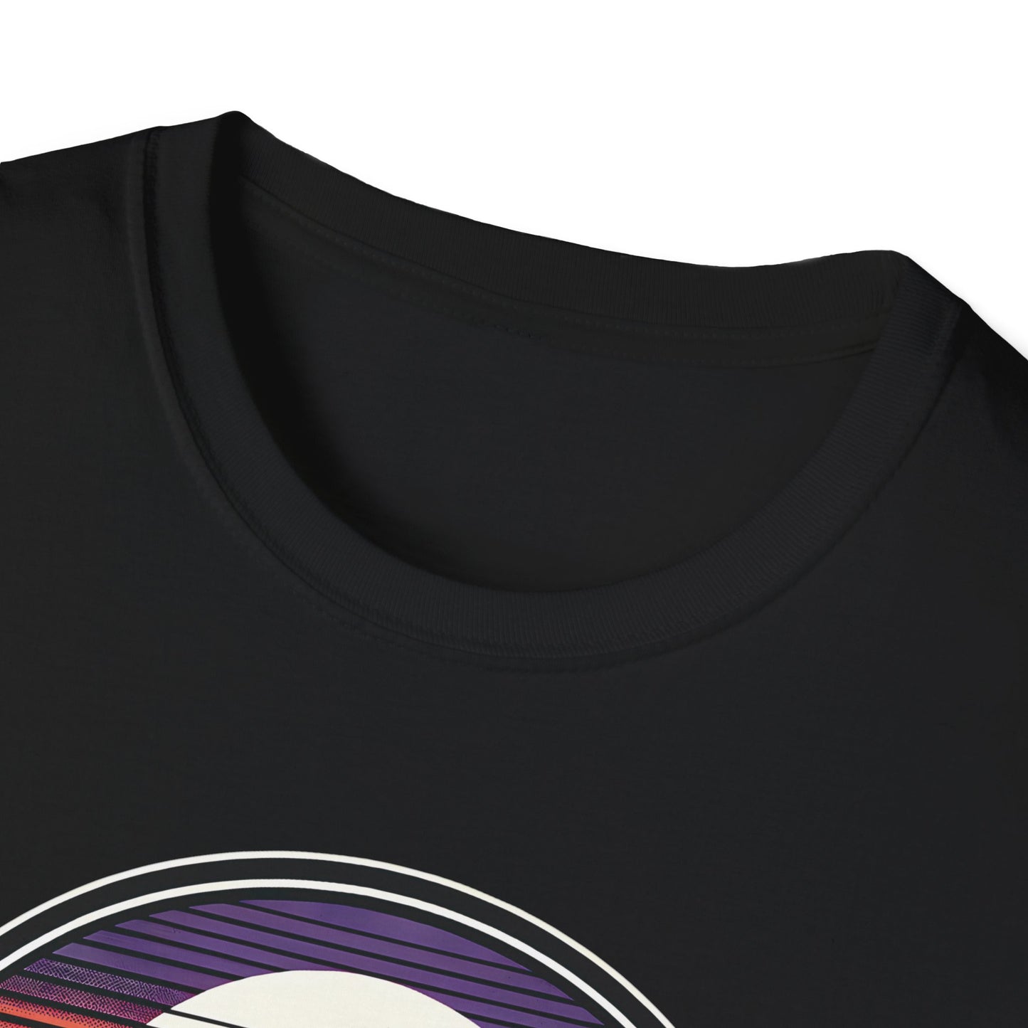 Classic Muscle Car T-Shirt