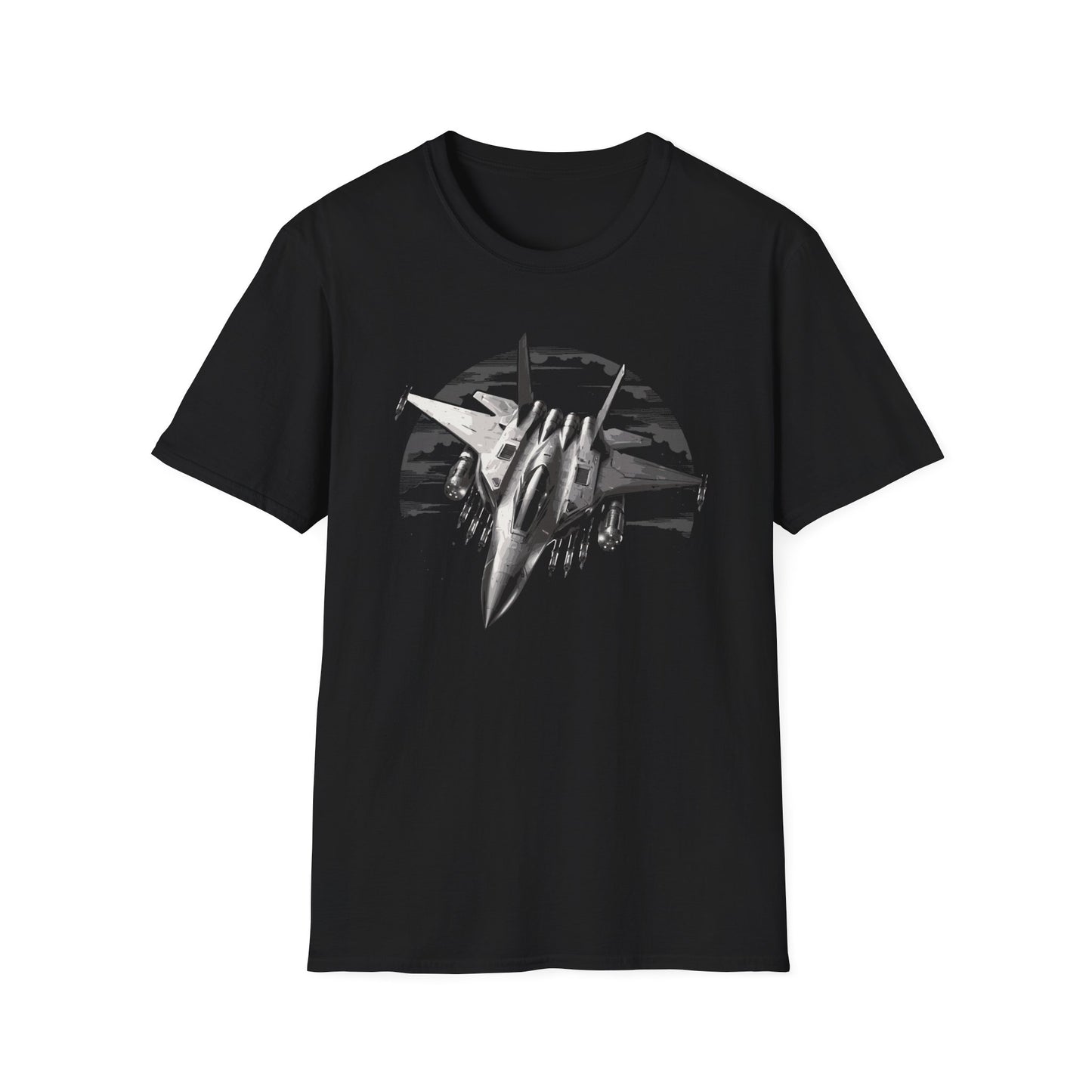 Fighter Jet T-Shirt