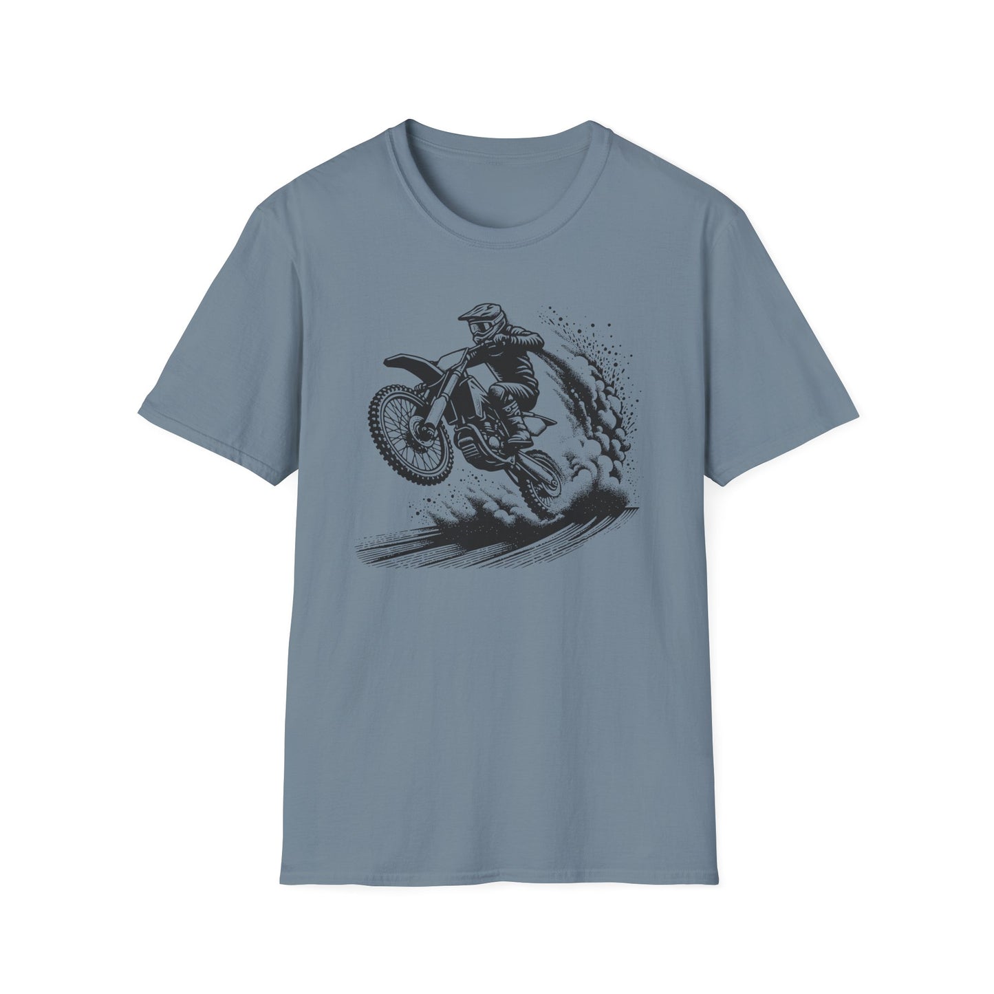 Dirt Bike T-Shirt