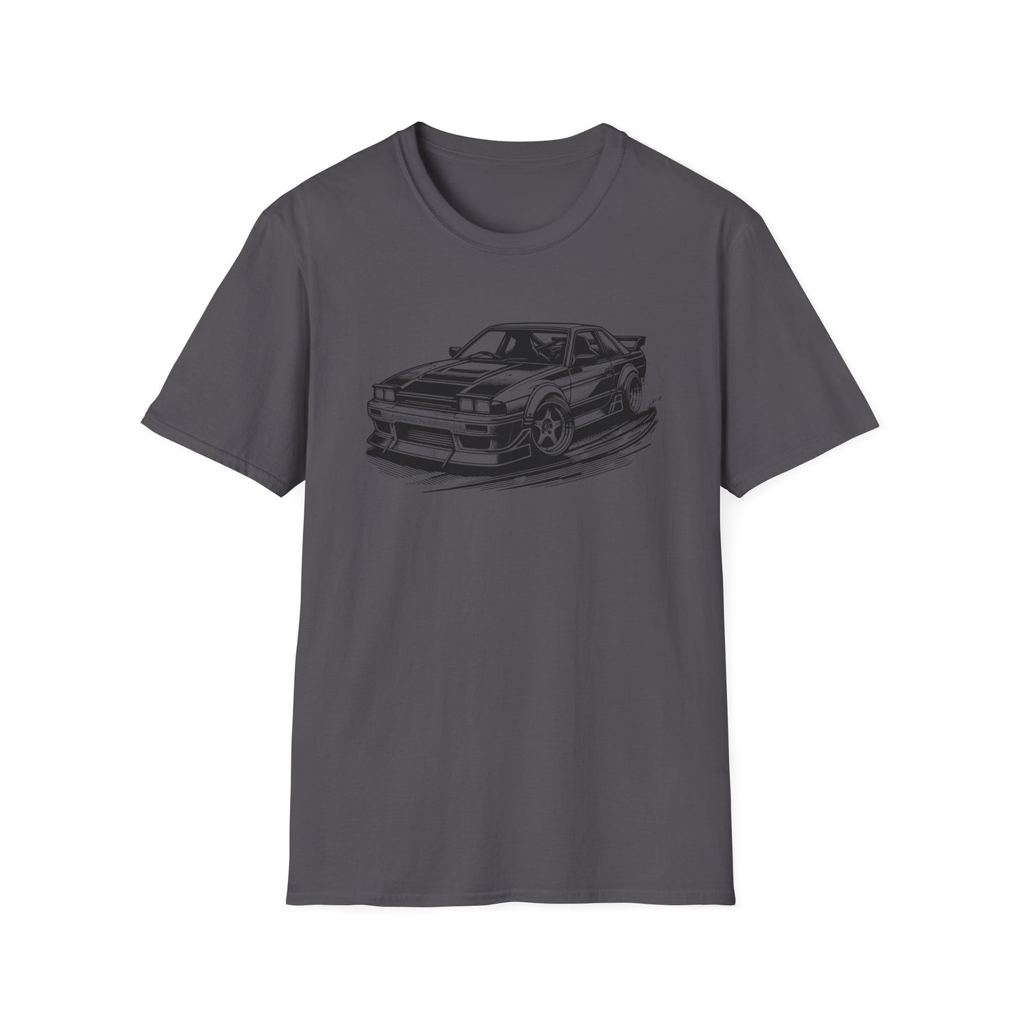 Drift Car T-Shirt