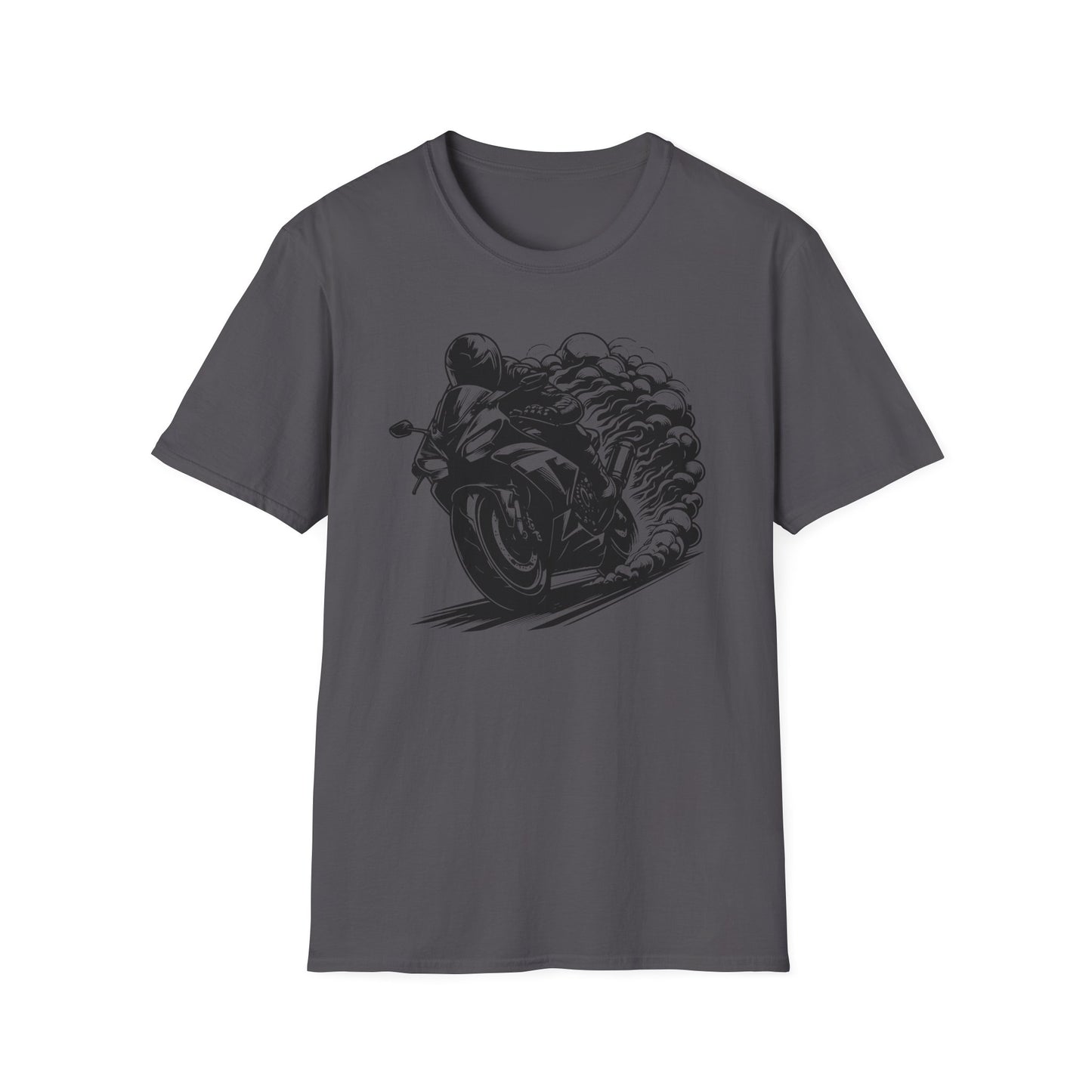 Sport Bike Motorcycle T-Shirt