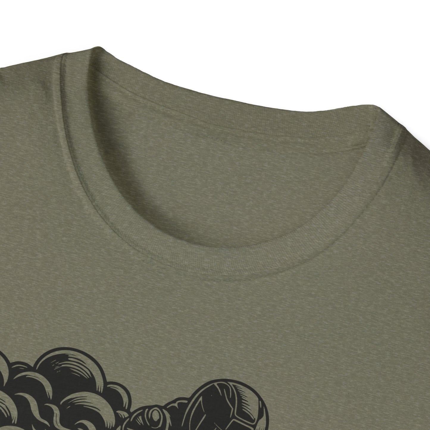 Sport Bike Motorcycle T-Shirt