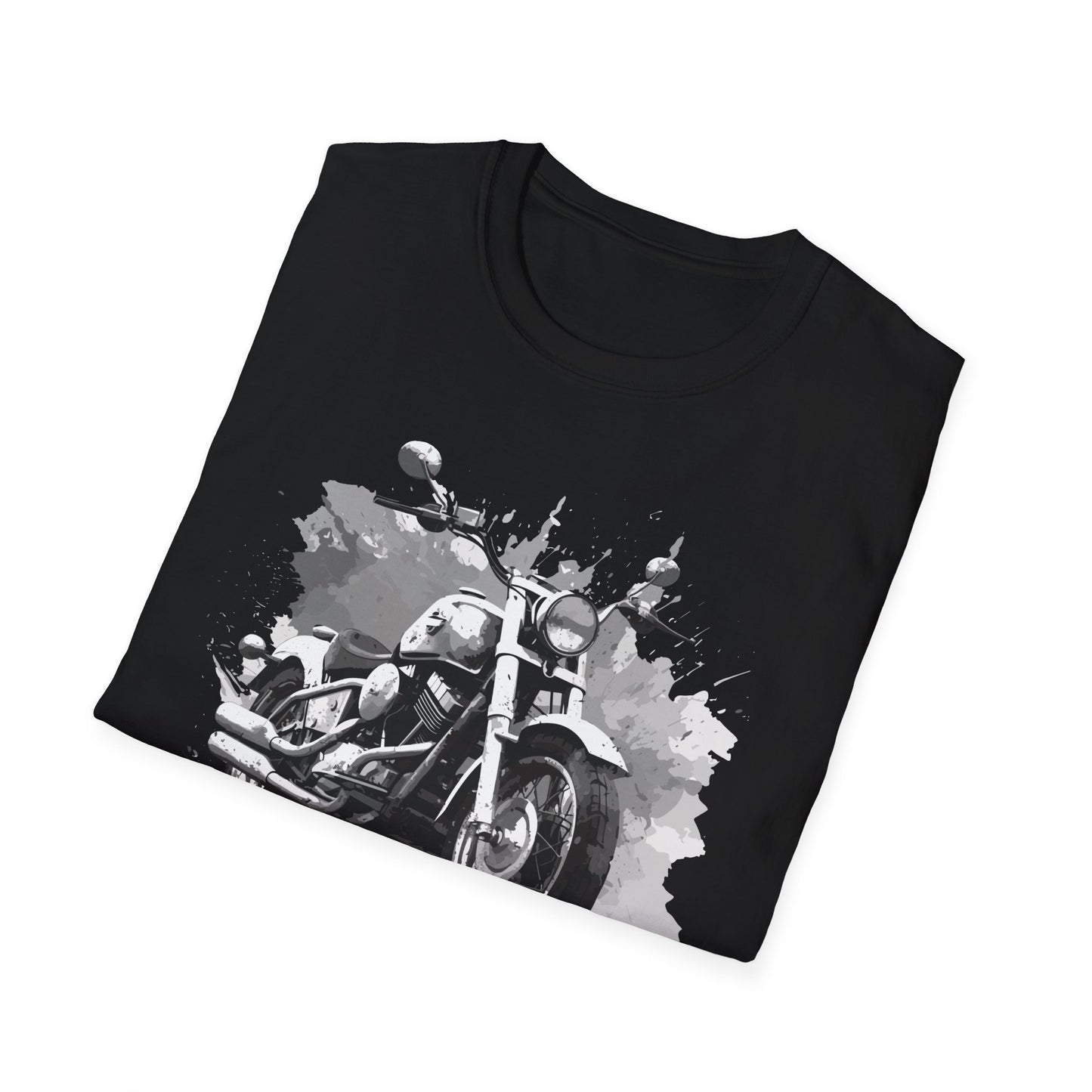 Motorcycle T-Shirt