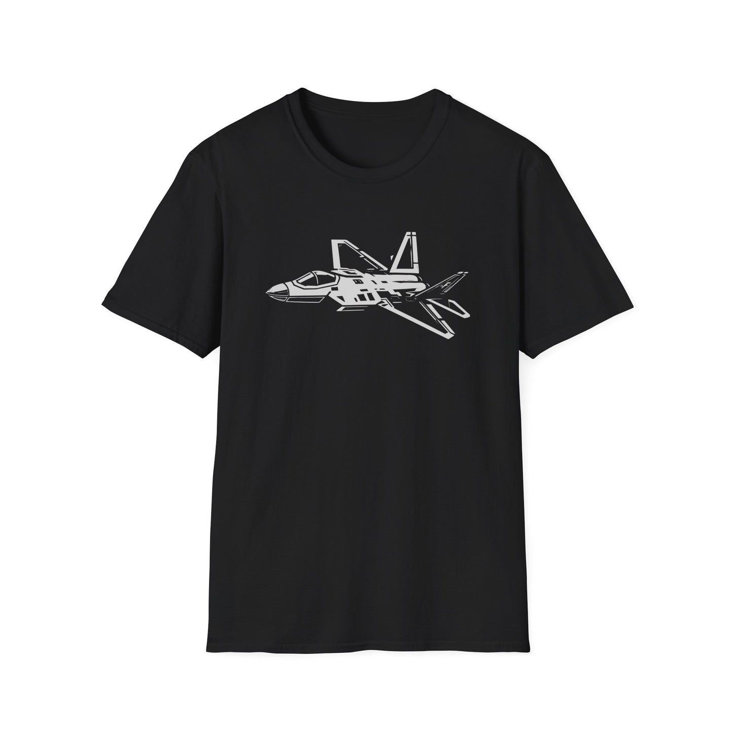 F-22 Raptor Fighter Jet T-Shirt