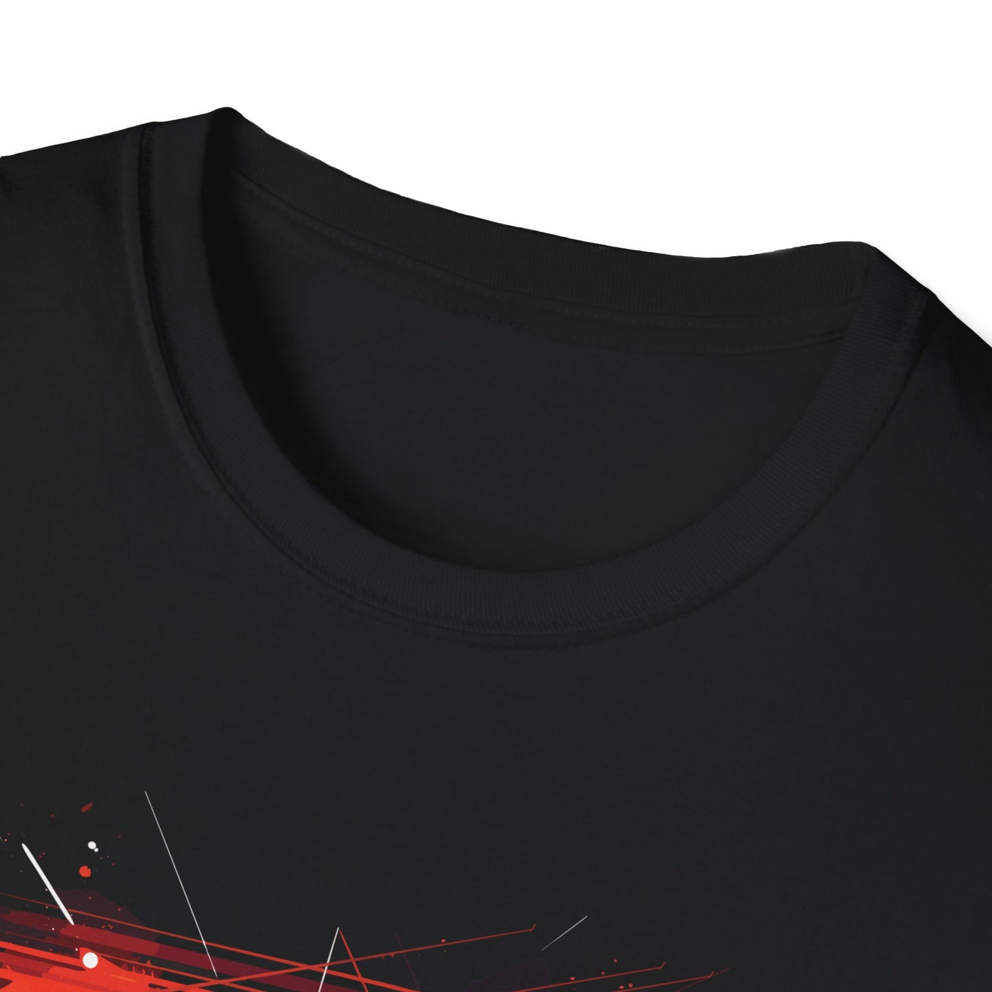 Supercar Sports Car T-Shirt