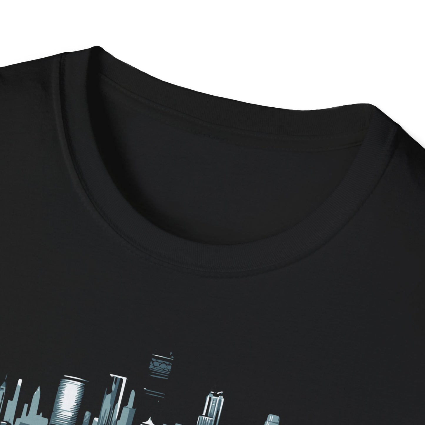 Drift Car T-Shirt