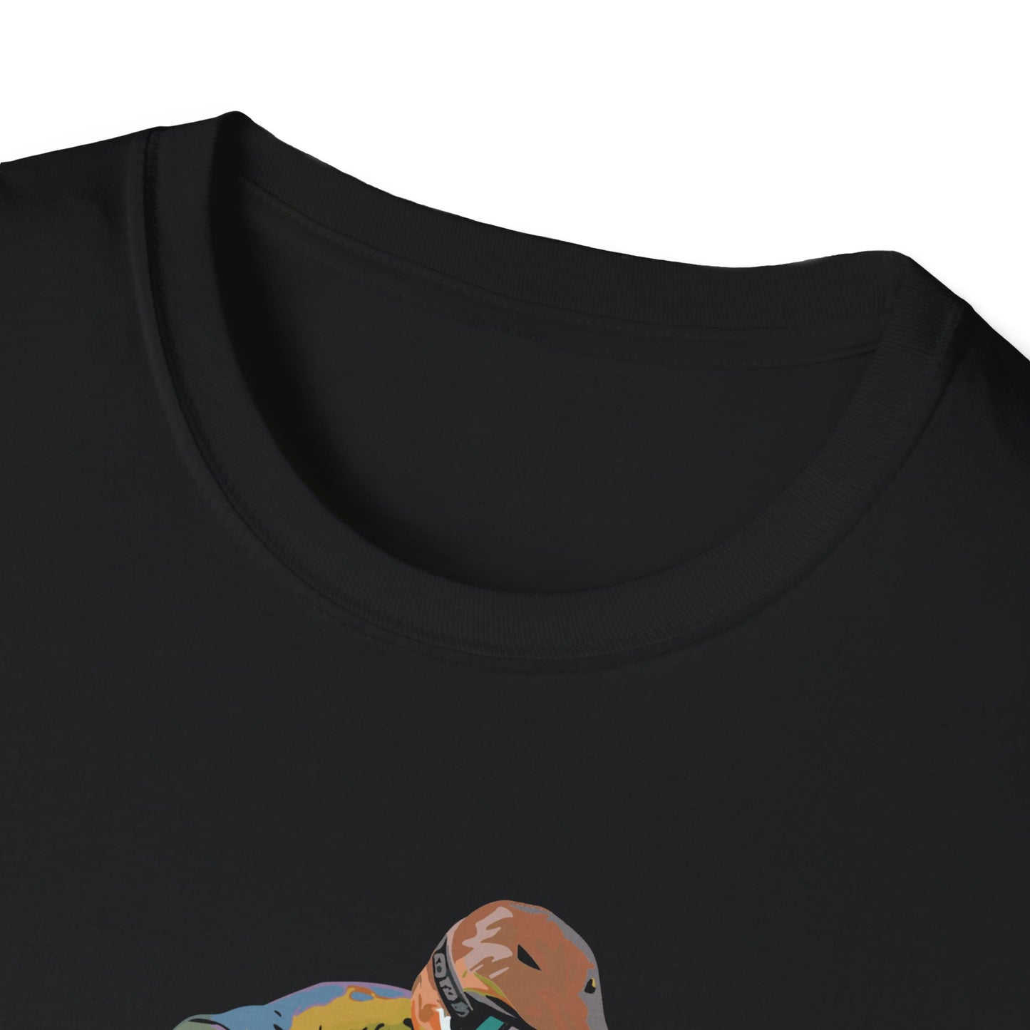 Dirt Bike T-Shirt