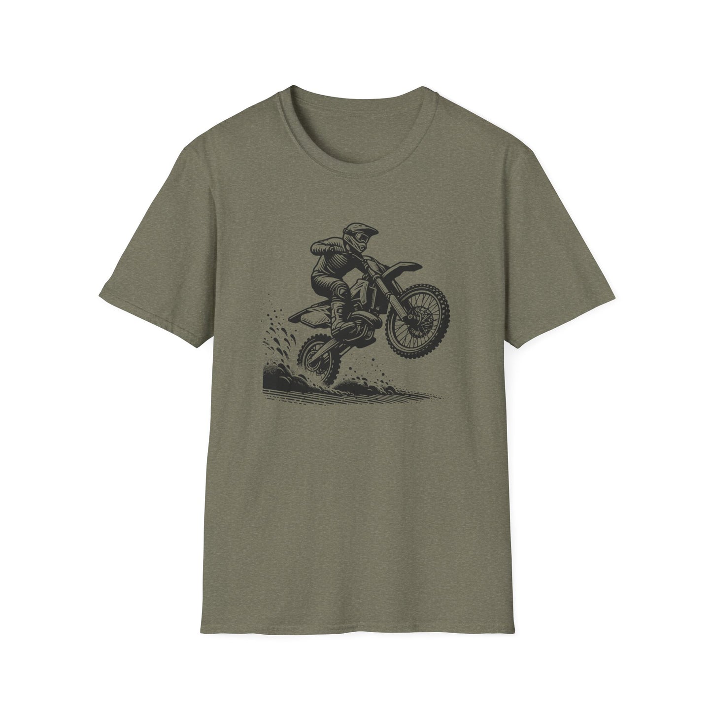 Dirt Bike T-Shirt