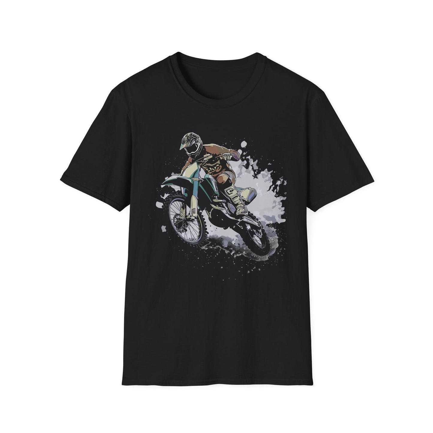 Dirt Bike T-Shirt