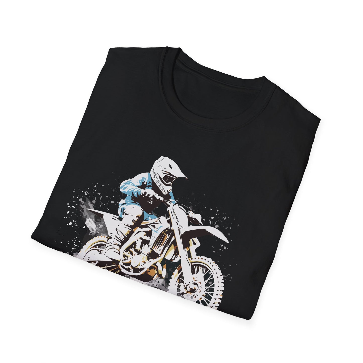Dirt Bike T-Shirt