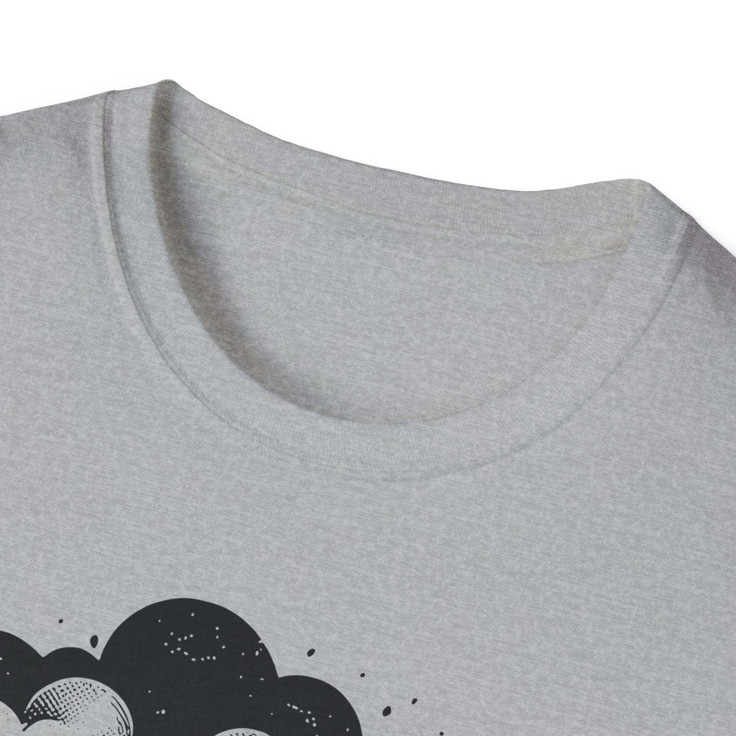 Drift Car T-Shirt