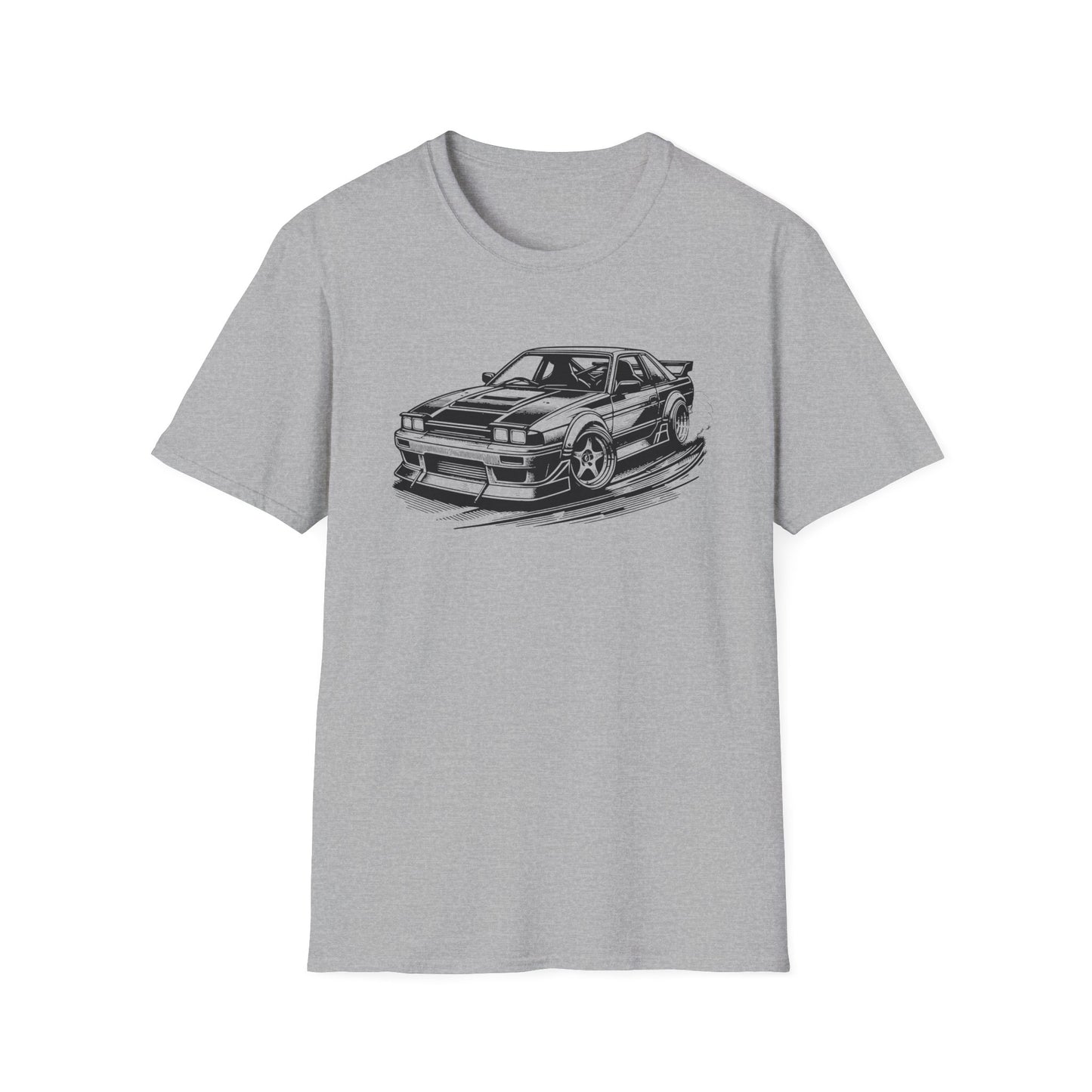 Drift Car T-Shirt