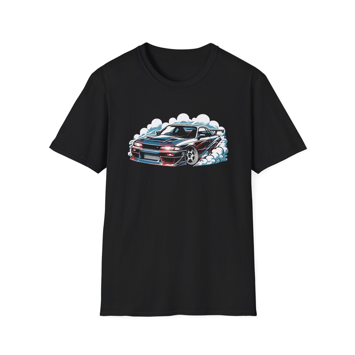 Drift Car T-Shirt