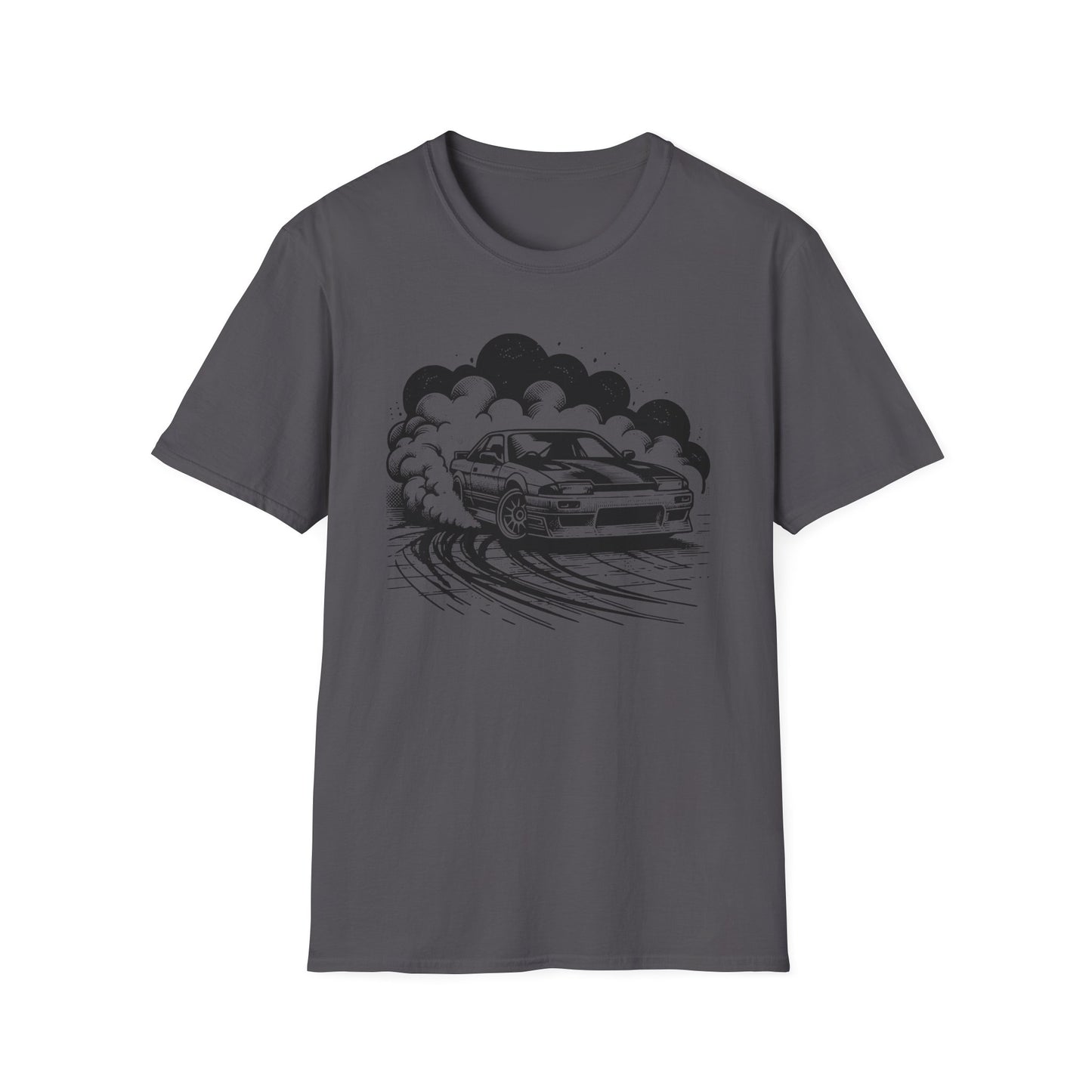 Drift Car T-Shirt