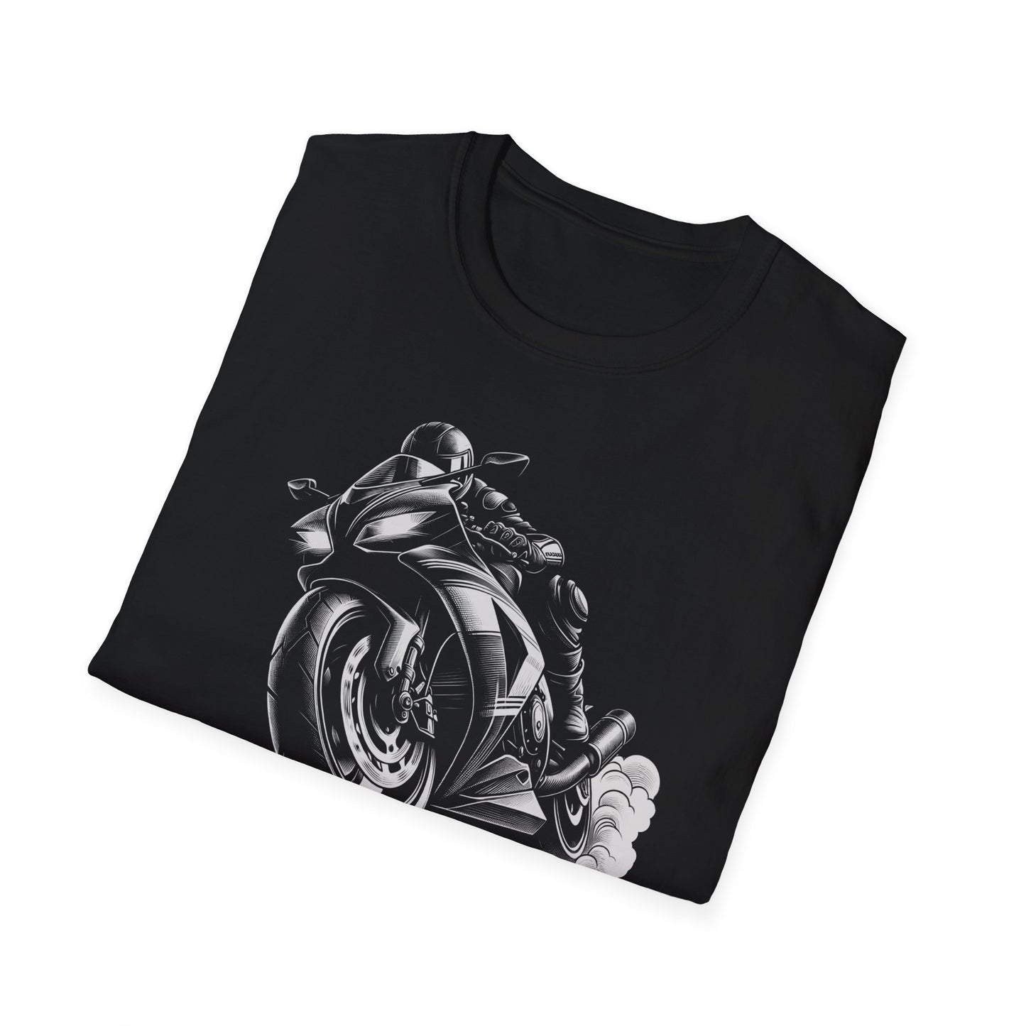 Sport Bike Motorcycle T-Shirt