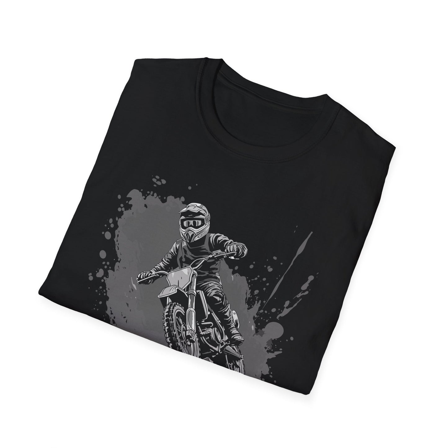 Dirt Bike T-Shirt