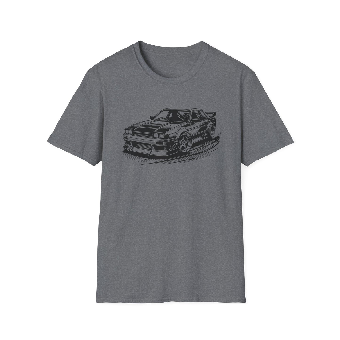 Drift Car T-Shirt