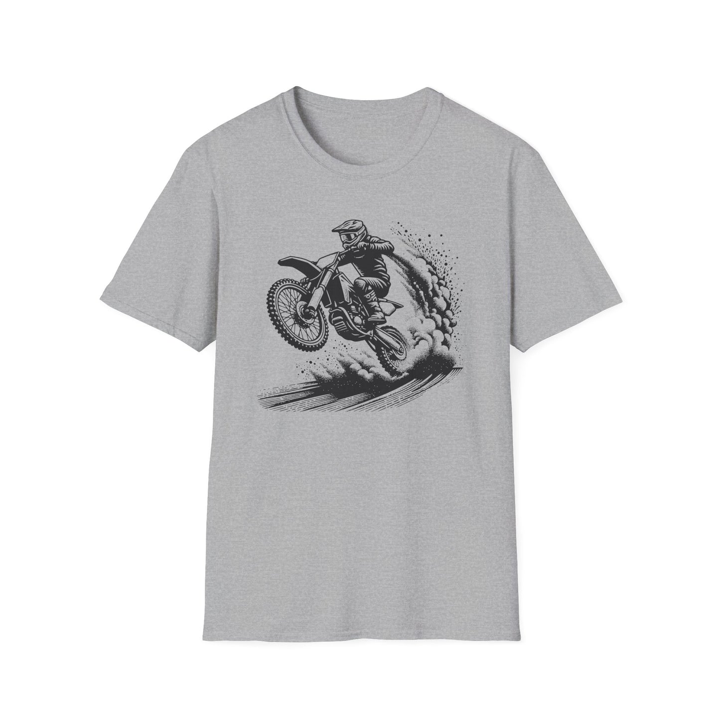 Dirt Bike T-Shirt