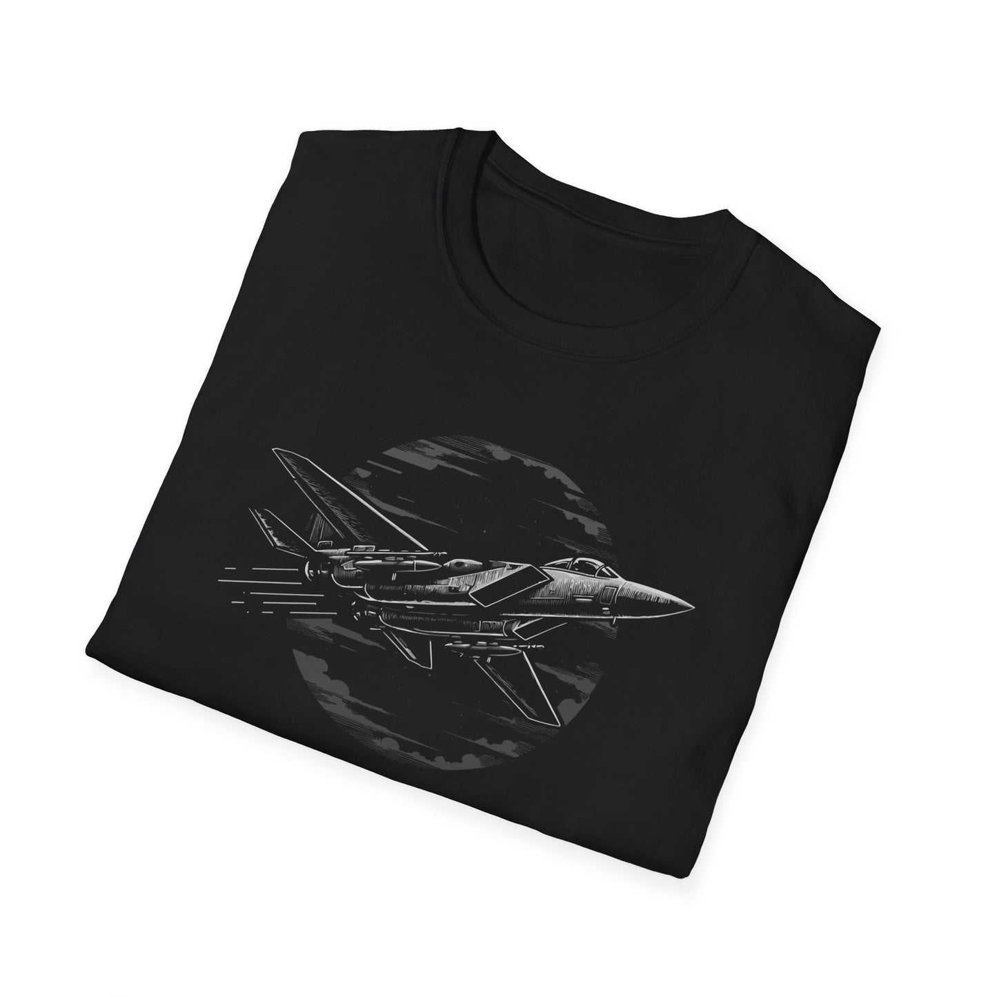 Fighter Jet T-Shirt