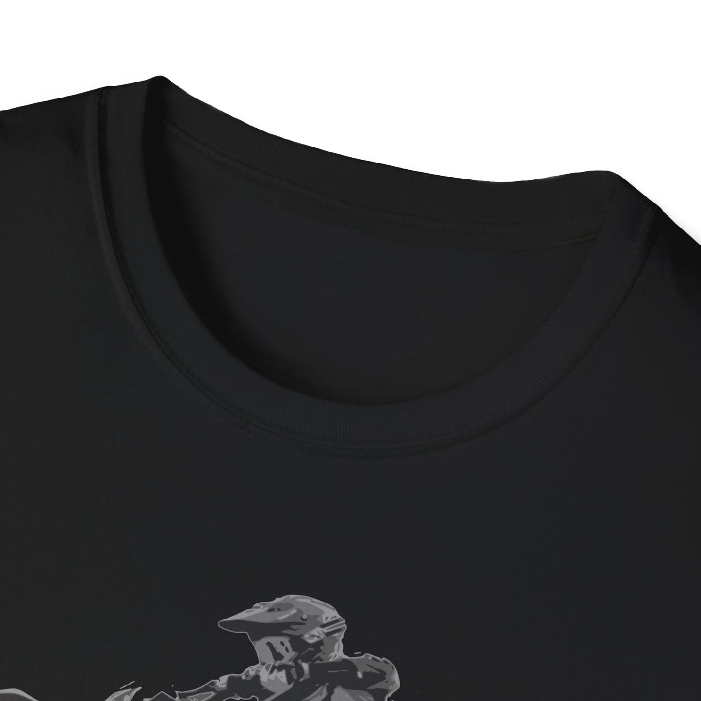 Dirt Bike T-Shirt