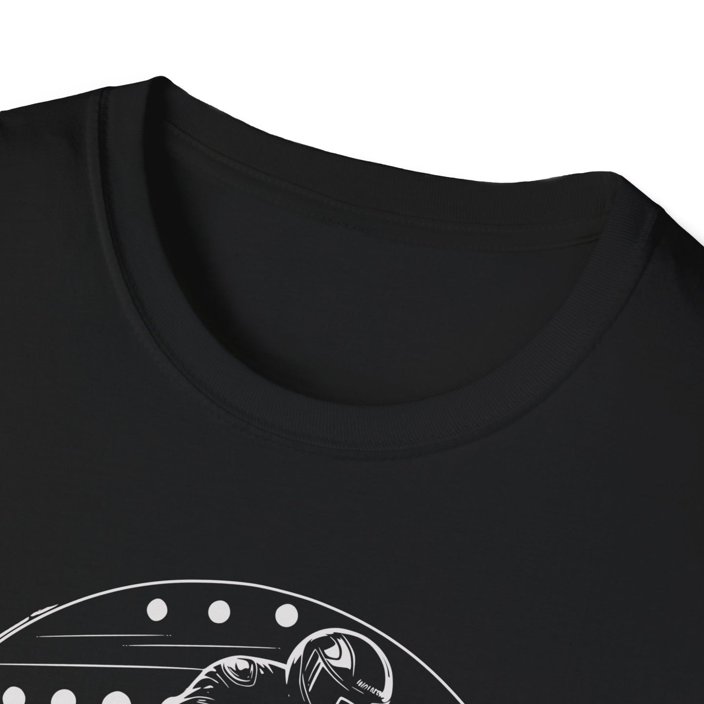 Sport Bike Motorcycle T-Shirt