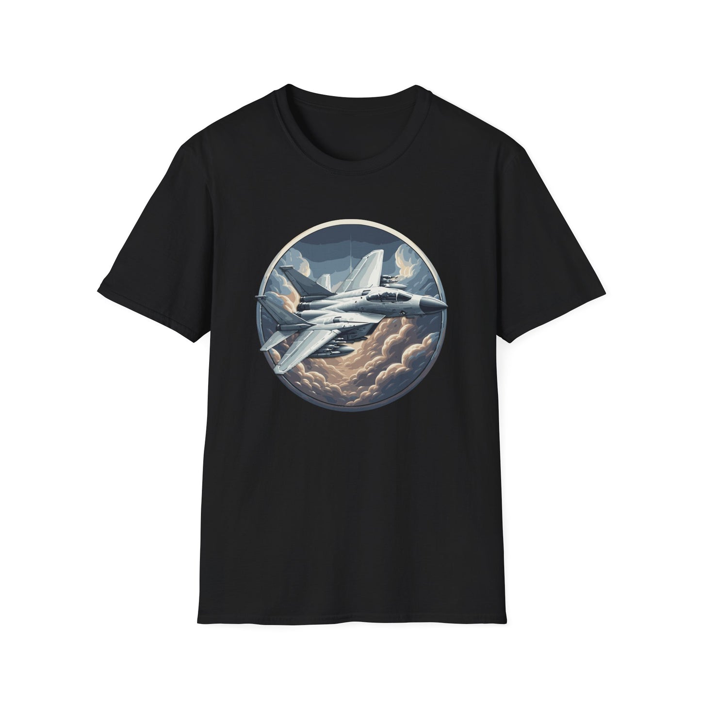 F-14 Fighter Jet T-Shirt