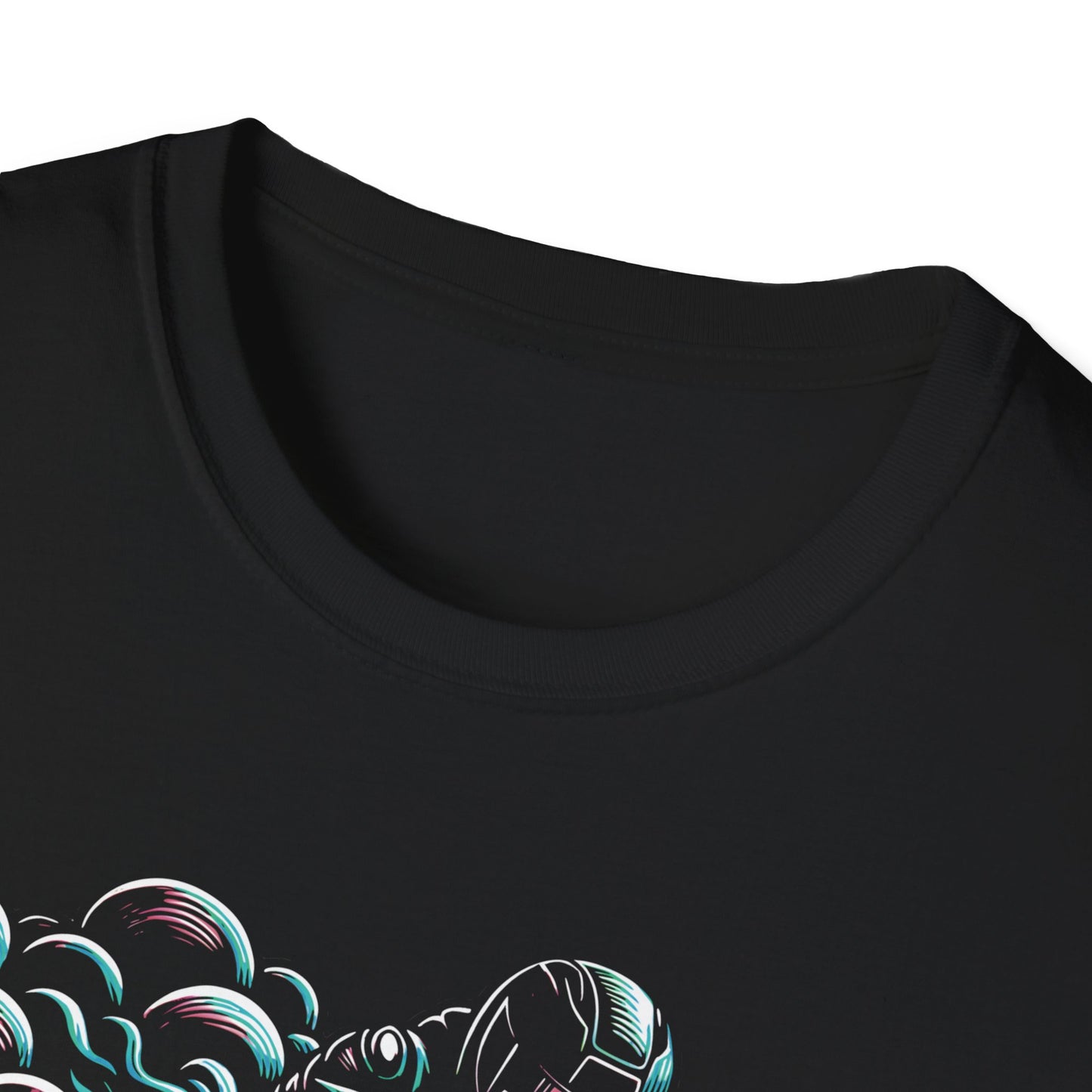 Sport Bike Motorcycle T-Shirt