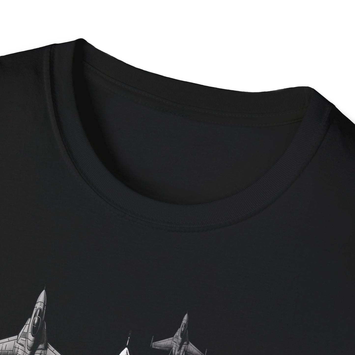 Fighter Jet T-Shirt
