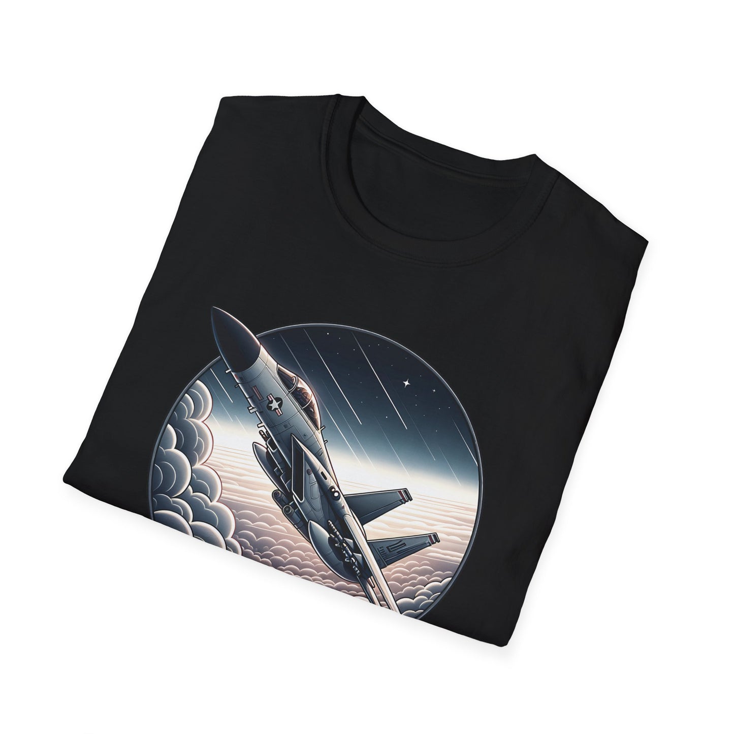 F-14 Fighter Jet T-Shirt