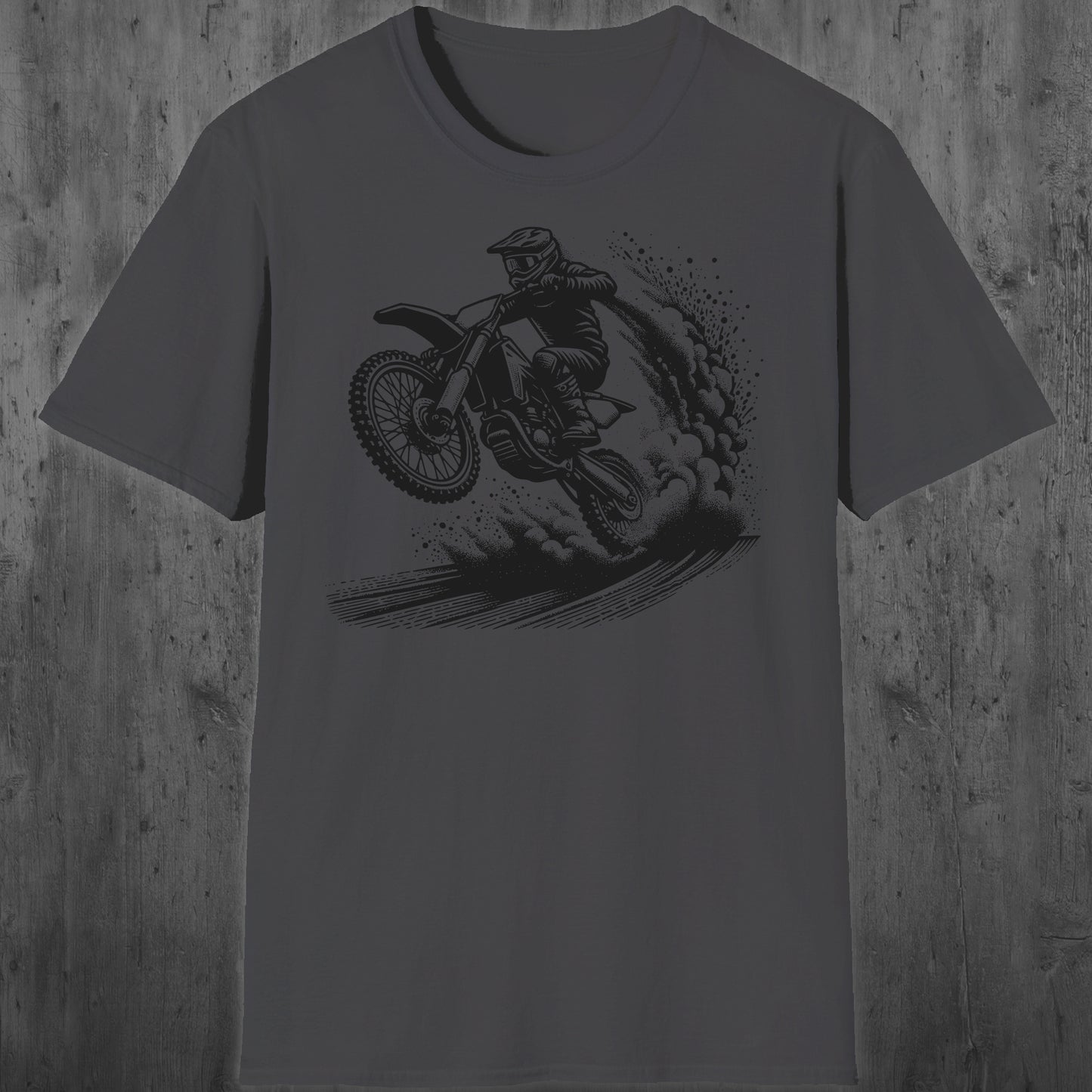 Dirt Bike T-Shirt
