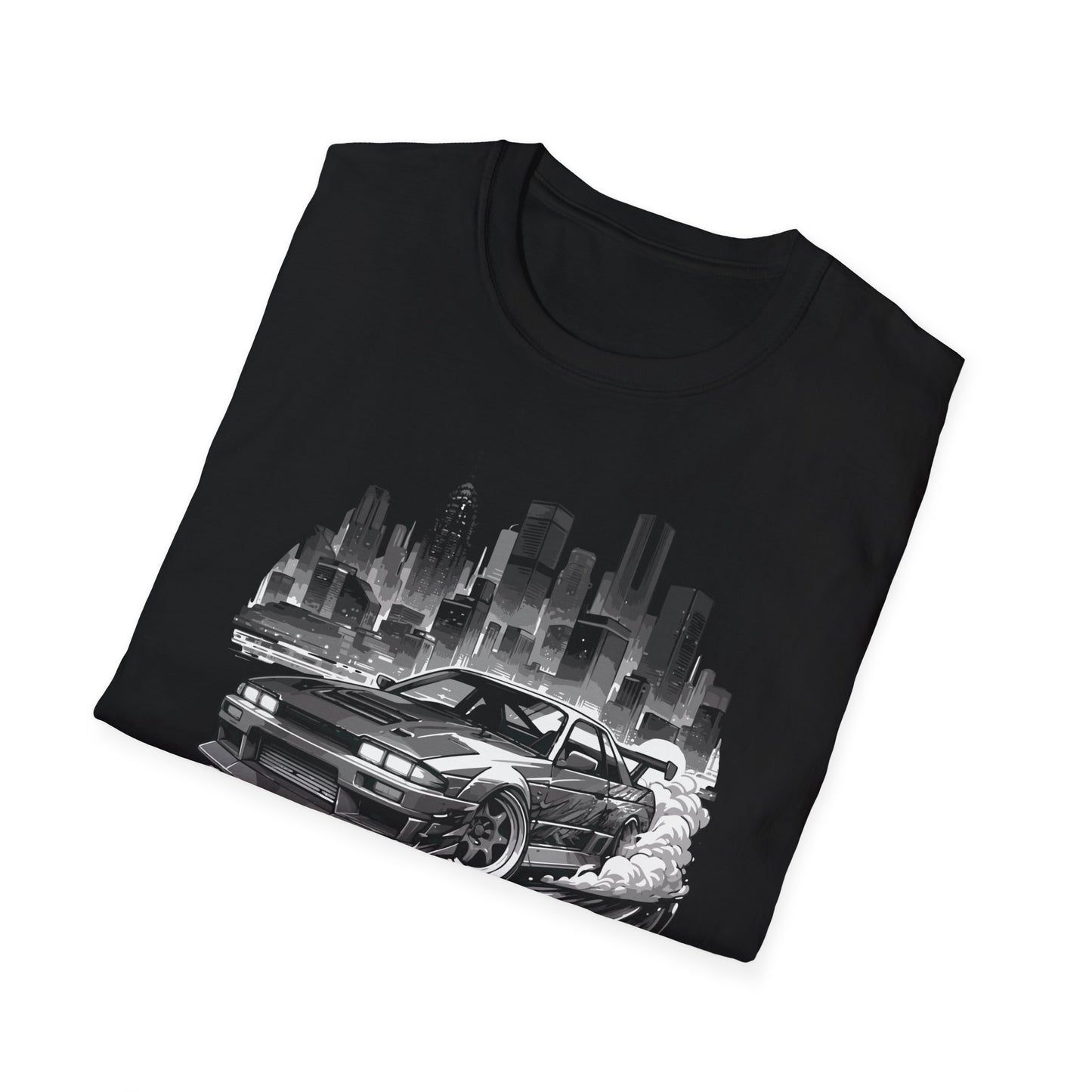 Drift Car T-Shirt
