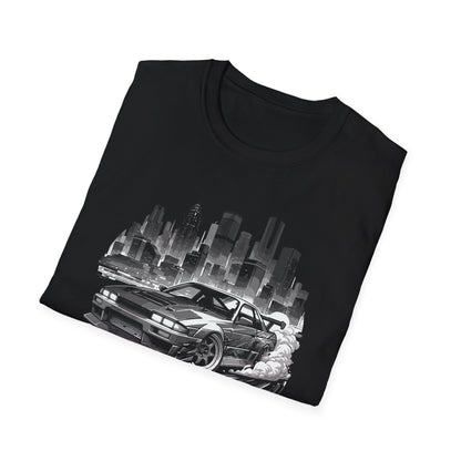 Drift Car T-Shirt