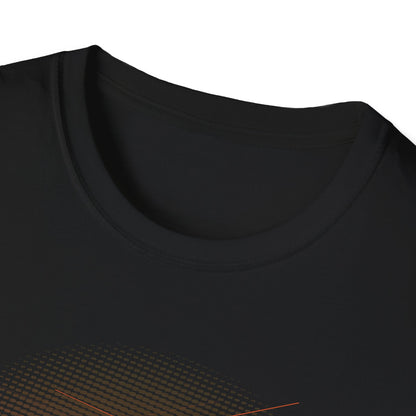 Supercar Sports Car T-Shirt