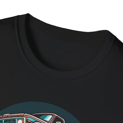 Monster Truck T-Shirt