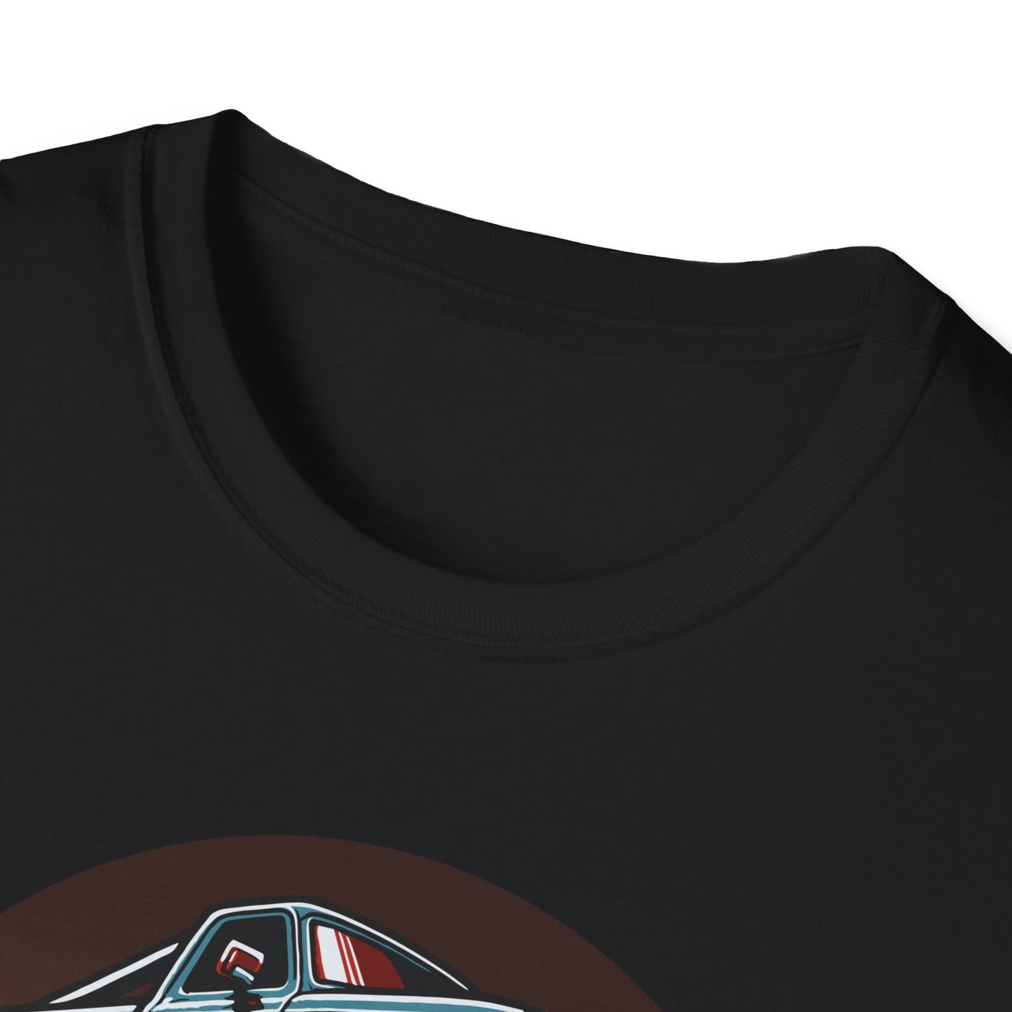 Monster Truck T-Shirt
