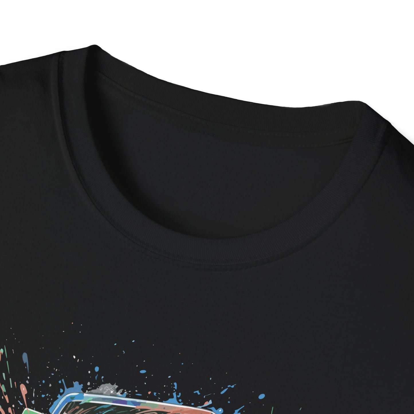 Monster Truck T-Shirt