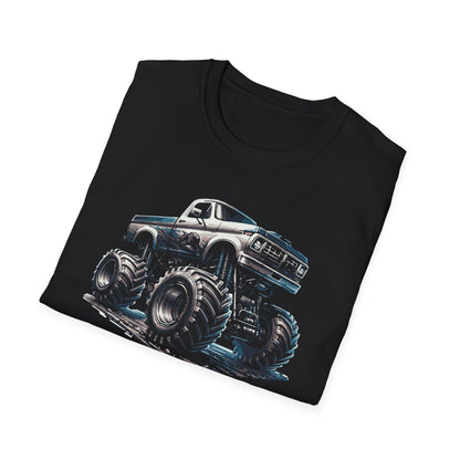 Monster Truck T-Shirt