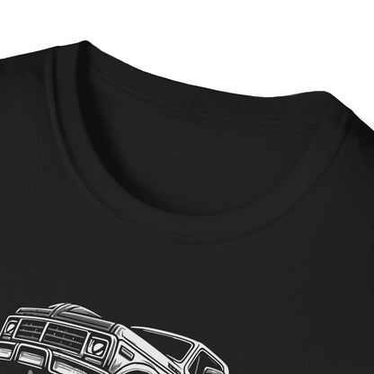 Monster Truck T-Shirt