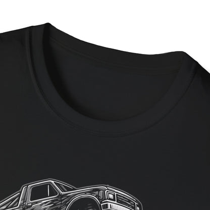 Monster Truck T-Shirt