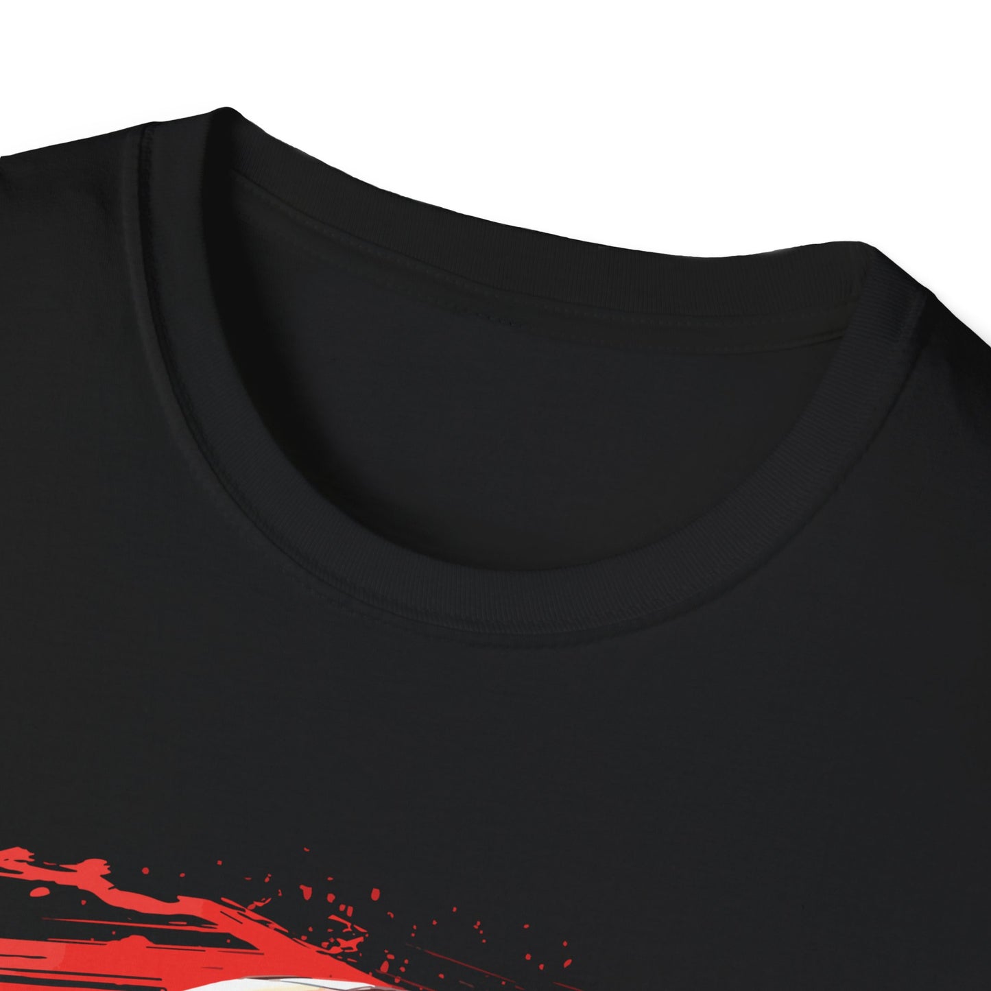 Supercar Sports Car T-Shirt