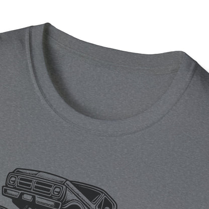 Monster Truck T-Shirt